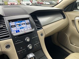 2017 Ford Taurus SEL 1FAHP2E83HG113006 in Jackson, MI 29