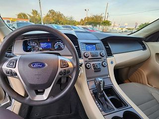 2017 Ford Taurus SE 1FAHP2D81HG133451 in Miami, FL 22