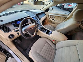 2017 Ford Taurus SE 1FAHP2D81HG133451 in Miami, FL 23