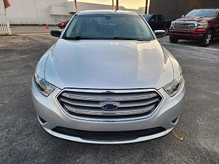 2017 Ford Taurus SE 1FAHP2D81HG133451 in Miami, FL 3