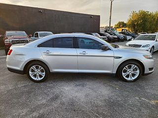 2017 Ford Taurus SE 1FAHP2D81HG133451 in Miami, FL 5