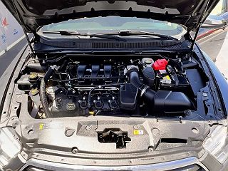 2017 Ford Taurus Limited Edition 1FAHP2F84HG121520 in Santa Ana, CA 10
