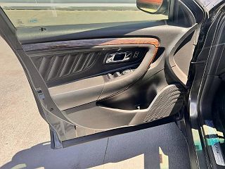 2017 Ford Taurus Limited Edition 1FAHP2F84HG121520 in Santa Ana, CA 12