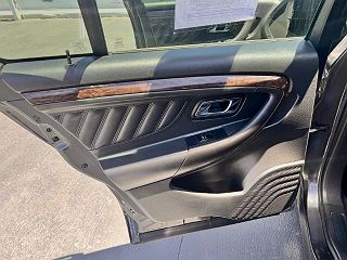 2017 Ford Taurus Limited Edition 1FAHP2F84HG121520 in Santa Ana, CA 13
