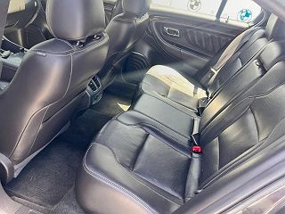 2017 Ford Taurus Limited Edition 1FAHP2F84HG121520 in Santa Ana, CA 15