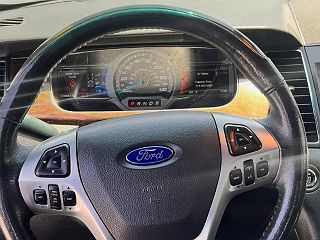 2017 Ford Taurus Limited Edition 1FAHP2F84HG121520 in Santa Ana, CA 16