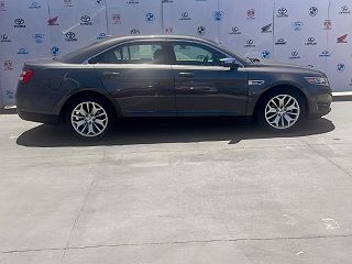 2017 Ford Taurus Limited Edition 1FAHP2F84HG121520 in Santa Ana, CA 2