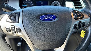 2017 Ford Taurus SEL 1FAHP2E83HG117640 in Selah, WA 10