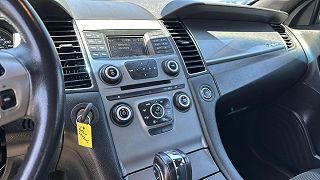 2017 Ford Taurus SEL 1FAHP2E83HG117640 in Selah, WA 12