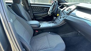 2017 Ford Taurus SEL 1FAHP2E83HG117640 in Selah, WA 17