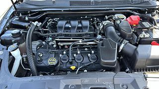 2017 Ford Taurus SEL 1FAHP2E83HG117640 in Selah, WA 19