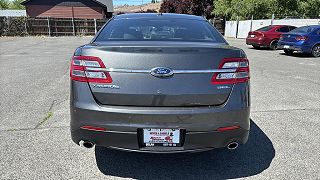 2017 Ford Taurus SEL 1FAHP2E83HG117640 in Selah, WA 4
