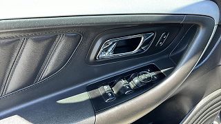 2017 Ford Taurus SEL 1FAHP2E83HG117640 in Selah, WA 7