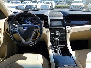 2017 Ford Taurus Limited Edition 1FAHP2F84HG117693 in Southaven, MS 10