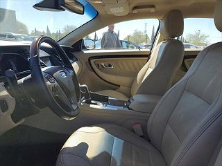 2017 Ford Taurus Limited Edition 1FAHP2F84HG117693 in Southaven, MS 16