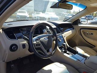 2017 Ford Taurus Limited Edition 1FAHP2F84HG117693 in Southaven, MS 18