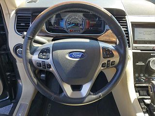 2017 Ford Taurus Limited Edition 1FAHP2F84HG117693 in Southaven, MS 21