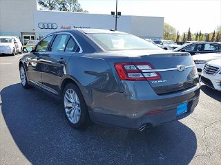 2017 Ford Taurus Limited Edition 1FAHP2F84HG117693 in Southaven, MS 3