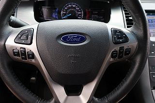 2017 Ford Taurus SEL 1FAHP2E82HG136986 in Wesley Chapel, FL 18
