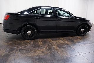 2017 Ford Taurus Police Interceptor 1FAHP2MK1HG133669 in Youngstown, OH 4