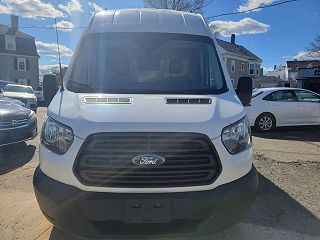 2017 Ford Transit  1FTYR2XG2HKA09497 in Beverly, MA 2