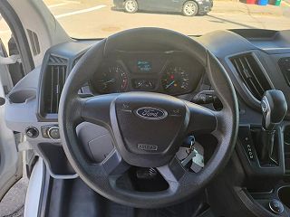2017 Ford Transit  1FTYR2XG2HKA09497 in Beverly, MA 8