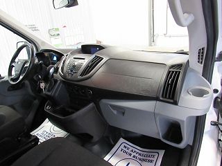 2017 Ford Transit  1FDBW7PM3HKA52680 in Brillion, WI 49
