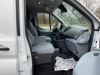 2017 Ford Transit  1FTYR1YM2HKA75854 in Bristol, PA 16