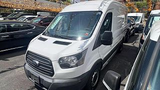 2017 Ford Transit  1FTYE1CM0HKA64564 in Bronx, NY 1