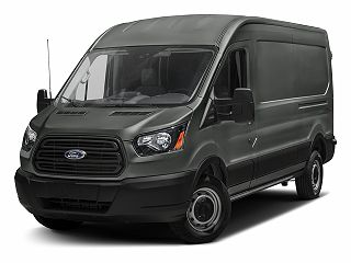 2017 Ford Transit  VIN: 1FTYR2CG5HKB00799