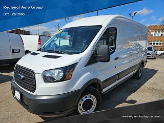 2017 Ford Transit  1FTYR2CM8HKA56514 in Chicago, IL 1