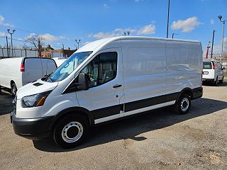 2017 Ford Transit  1FTYR2CM8HKA56514 in Chicago, IL 12