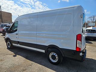 2017 Ford Transit  1FTYR2CM8HKA56514 in Chicago, IL 15