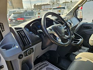 2017 Ford Transit  1FTYR2CM8HKA56514 in Chicago, IL 24