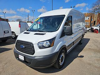 2017 Ford Transit  1FTYR2CM8HKA56514 in Chicago, IL 3