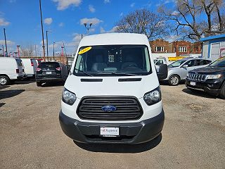 2017 Ford Transit  1FTYR2CM8HKA56514 in Chicago, IL 4