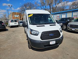 2017 Ford Transit  1FTYR2CM8HKA56514 in Chicago, IL 5