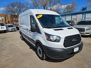 2017 Ford Transit  1FTYR2CM8HKA56514 in Chicago, IL 6