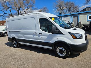 2017 Ford Transit  1FTYR2CM8HKA56514 in Chicago, IL 7