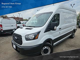 2017 Ford Transit  1FTYR2XM2HKB02039 in Chicago, IL 1