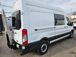 2017 Ford Transit  1FTYR2XM2HKB02039 in Chicago, IL 13