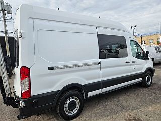 2017 Ford Transit  1FTYR2XM2HKB02039 in Chicago, IL 15