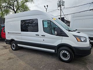 2017 Ford Transit  1FTYR2XM2HKB02039 in Chicago, IL 16