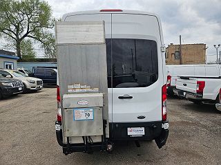 2017 Ford Transit  1FTYR2XM2HKB02039 in Chicago, IL 17