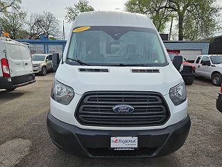 2017 Ford Transit  1FTYR2XM2HKB02039 in Chicago, IL 19