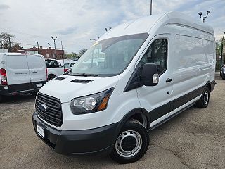 2017 Ford Transit  1FTYR2XM2HKB02039 in Chicago, IL 2