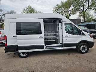 2017 Ford Transit  1FTYR2XM2HKB02039 in Chicago, IL 3
