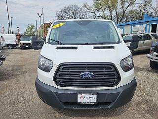2017 Ford Transit  1FTYR2XM2HKB02039 in Chicago, IL 4