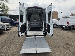 2017 Ford Transit  1FTYR2XM2HKB02039 in Chicago, IL 5