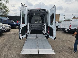 2017 Ford Transit  1FTYR2XM2HKB02039 in Chicago, IL 7